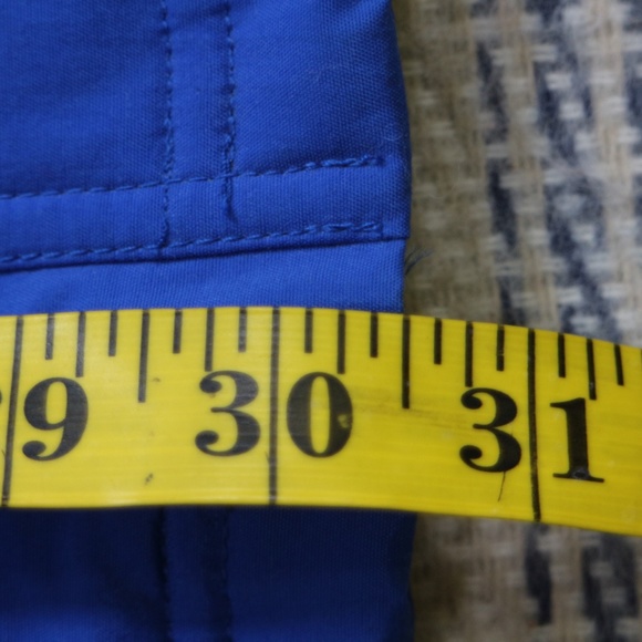 Vintage REEBOK Colorblock Zip Track Jacket - Picture 5 of 8